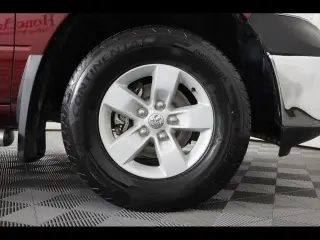 Ram 1500 2017 4x4 Tradesman 4dr Quad Cab 6.3 ft. SB Pickup