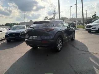 Mazda CX-30 2024 AWD 2.5 S Preferred 4dr SUV