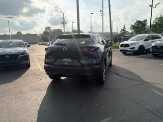 Mazda CX-30 2024 AWD 2.5 S Preferred 4dr SUV