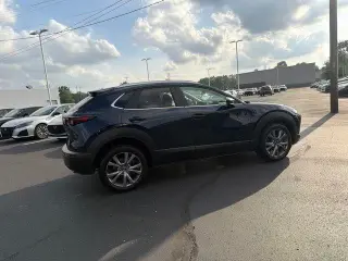 Mazda CX-30 2024 AWD 2.5 S Preferred 4dr SUV