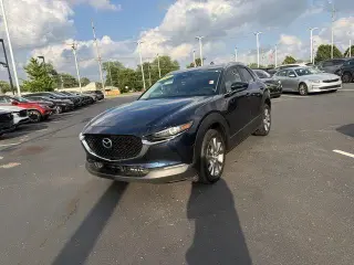 Mazda CX-30 2024 AWD 2.5 S Preferred 4dr SUV