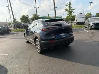 Mazda CX-30 2024 AWD 2.5 S Preferred 4dr SUV