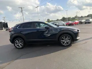 Mazda CX-30 2024 AWD 2.5 S Preferred 4dr SUV