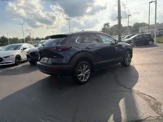 Mazda CX-30 2024 AWD 2.5 S Preferred 4dr SUV