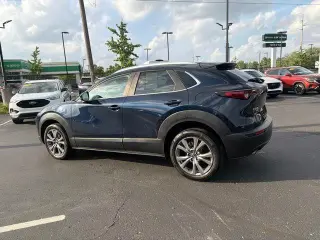 Mazda CX-30 2024 AWD 2.5 S Preferred 4dr SUV