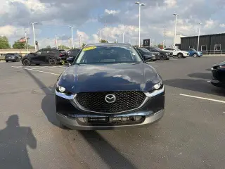 Mazda CX-30 2024 AWD 2.5 S Preferred 4dr SUV