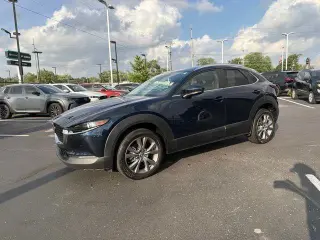 Mazda CX-30 2024 AWD 2.5 S Preferred 4dr SUV