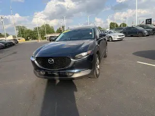 Mazda CX-30 2024 AWD 2.5 S Preferred 4dr SUV