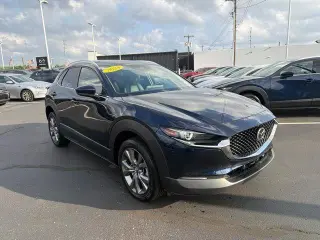 Mazda CX-30 2024 AWD 2.5 S Preferred 4dr SUV