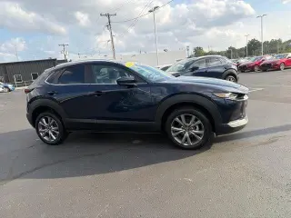 Mazda CX-30 2024 AWD 2.5 S Preferred 4dr SUV