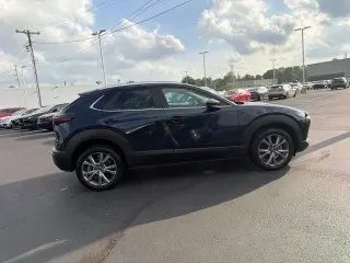 Mazda CX-30 2024 AWD 2.5 S Preferred 4dr SUV