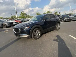 Mazda CX-30 2024 AWD 2.5 S Preferred 4dr SUV