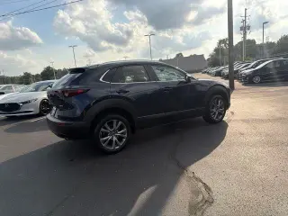 Mazda CX-30 2024 AWD 2.5 S Preferred 4dr SUV