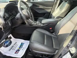 Mazda CX-30 2024 AWD 2.5 S Preferred 4dr SUV