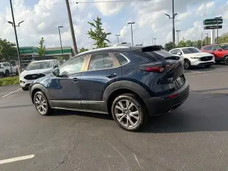 Mazda CX-30 2024 AWD 2.5 S Preferred 4dr SUV