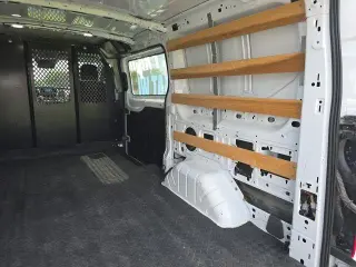 Ford Transit 2024 250 3dr SWB Low Roof Cargo Van