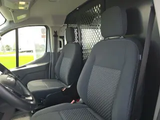 Ford Transit 2024 250 3dr SWB Low Roof Cargo Van