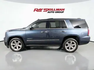 GMC Yukon 2019 4x4 Denali 4dr SUV