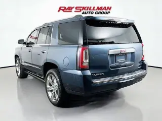 GMC Yukon 2019 4x4 Denali 4dr SUV