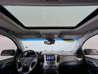GMC Yukon 2019 4x4 Denali 4dr SUV