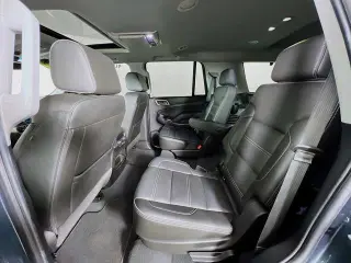 GMC Yukon 2019 4x4 Denali 4dr SUV