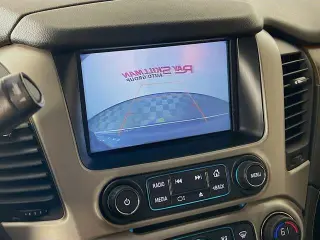 GMC Yukon 2019 4x4 Denali 4dr SUV