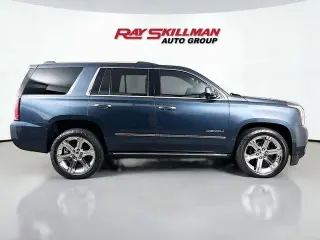 GMC Yukon 2019 4x4 Denali 4dr SUV