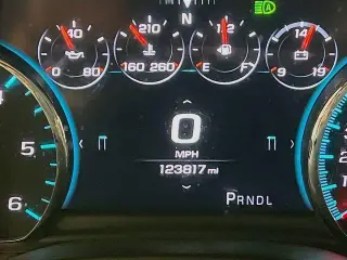 GMC Yukon 2019 4x4 Denali 4dr SUV