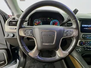 GMC Yukon 2019 4x4 Denali 4dr SUV