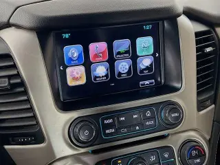 GMC Yukon 2019 4x4 Denali 4dr SUV