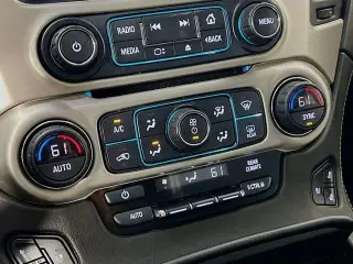 GMC Yukon 2019 4x4 Denali 4dr SUV
