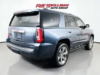 GMC Yukon 2019 4x4 Denali 4dr SUV
