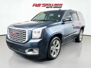 GMC Yukon 2019 4x4 Denali 4dr SUV