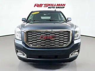 GMC Yukon 2019 4x4 Denali 4dr SUV