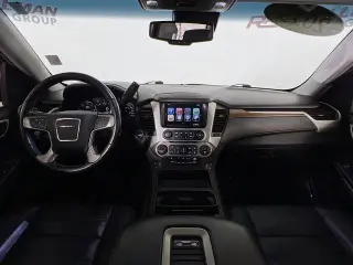 GMC Yukon 2019 4x4 Denali 4dr SUV