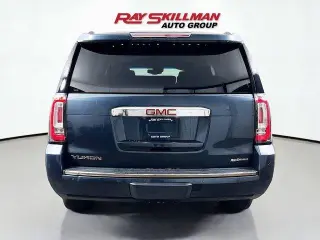GMC Yukon 2019 4x4 Denali 4dr SUV