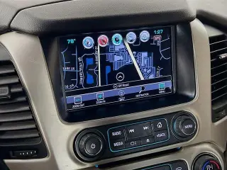 GMC Yukon 2019 4x4 Denali 4dr SUV