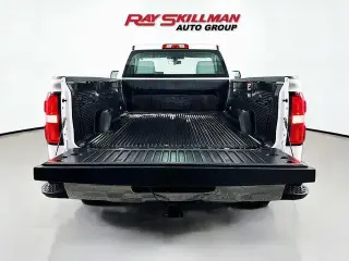 GMC Sierra 1500 2016 4x2 Base 2dr Regular Cab 6.5 ft. SB