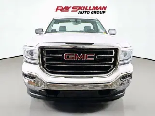 GMC Sierra 1500 2016 4x2 Base 2dr Regular Cab 6.5 ft. SB