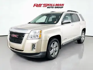 GMC Terrain 2015 SLE-2 4dr SUV
