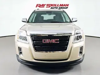 GMC Terrain 2015 SLE-2 4dr SUV