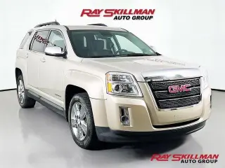 GMC Terrain 2015 SLE-2 4dr SUV