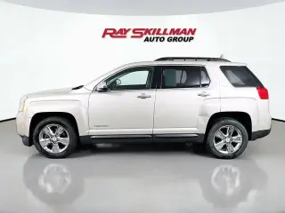 GMC Terrain 2015 SLE-2 4dr SUV