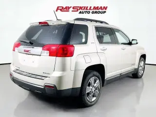 GMC Terrain 2015 SLE-2 4dr SUV