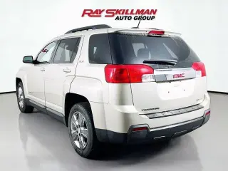 GMC Terrain 2015 SLE-2 4dr SUV