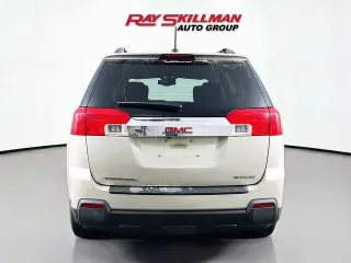 GMC Terrain 2015 SLE-2 4dr SUV
