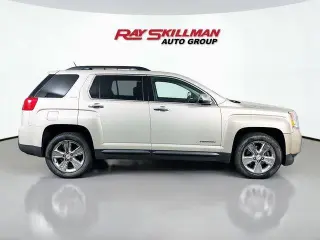 GMC Terrain 2015 SLE-2 4dr SUV
