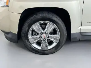 GMC Terrain 2015 SLE-2 4dr SUV