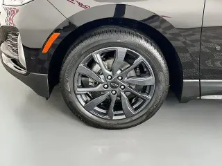 Chevrolet Equinox 2022 RS 4dr SUV