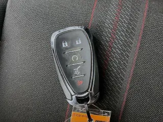 Chevrolet Equinox 2022 RS 4dr SUV